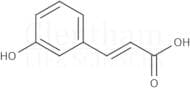 3-Hydroxycinnamic acid