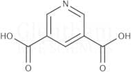 3,5-Pyridinedicarboxylic acid