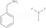 Benzylamine-Trifluoroborane complex (1:1)