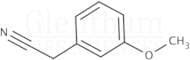 (3-Methoxyphenyl)acetonitrile