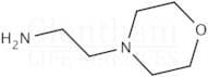 4-(2-Aminoethyl)morpholine
