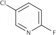 5-Chloro-2-fluoropyridine