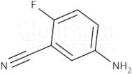 5-Amino-2-fluorobenzonitrile