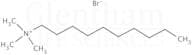 Decyltrimethylammonium bromide