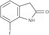 7-Fluorooxindole