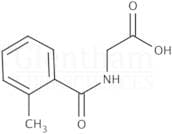 2-Methylhippuric acid