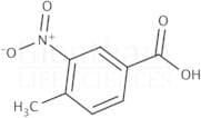 4-Methyl-3-nitrobenzoic acid