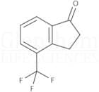 4-(Trifluoromethyl)-1-indanone