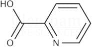 Picolinic acid 99% solution