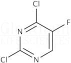 5-Fluoro-2,4-dichloropyrimidine