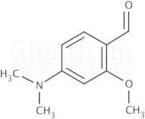 4-Dimethylamino-2-methoxybenzaldehyde
