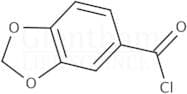 Piperonyloyl chloride