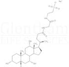 Sodium tauroglycocholate