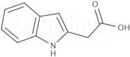 Indole-2-acetic acid