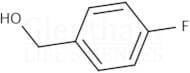 4-Fluorobenzyl alcohol