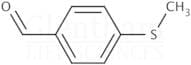 4-(Methylthio)benzaldehyde
