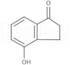 4-Hydroxy-1-indanone