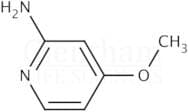 2-Amino-4-methoxypyridine