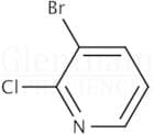 3-Bromo-2-chloropyridine