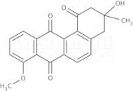 6-Deoxy-8-O-methylrabelomycin