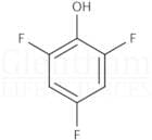 2,4,6-Trifluorophenol