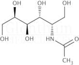 N-Acetyl-D-galactosaminitol