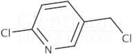 2-Chloro-5-chloromethylpyridine