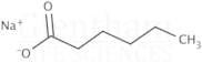 Sodium hexanoate
