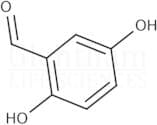 2,5-Dihydroxybenzaldehyde