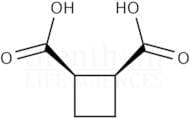 cis-Cyclobutane-1,2-dicarboxylic acid