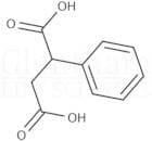 Phenylsuccinic acid