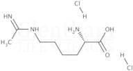 L-N6-(1-Iminoethyl)lysine dihydrochloride