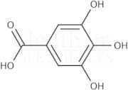 Gallic acid, anhydrous