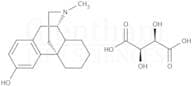Dextrorphan tartrate