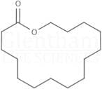 Cyclopentadecanolide
