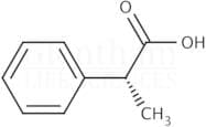 (R)-(-)-2-Phenylpropionic acid