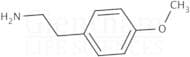 4-Methoxyphenethylamine
