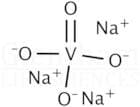 Sodium orthovanadate