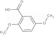 2,5-Dimethoxybenzoic acid