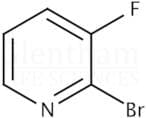 2-Bromo-3-fluoropyridine