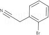 2-Bromophenylacetonitrile