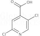 2,5-Dichloroisonicotinic acid