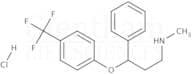 Fluoxetine hydrochloride