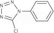 5-Chloro-1-phenyltetrazole