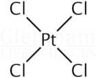 Ammonium tetrachloroplatinate(II); 99.9%