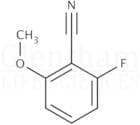 2-Fluoro-6-methoxybenzonitrile