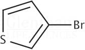 3-Bromothiophene