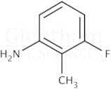 3-Fluoro-2-methylaniline