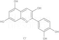 Cyanidin chloride