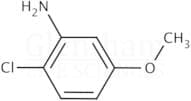 2-Chloro-5-methoxyaniline